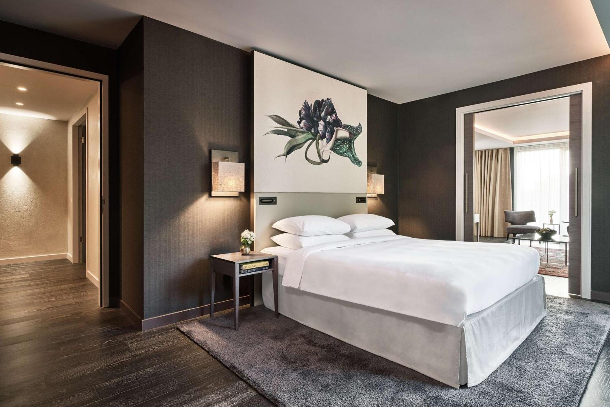 Hyatt Regency Amsterdam