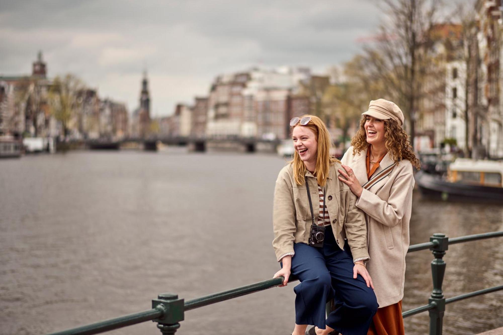 Hyatt Regency Amsterdam